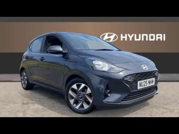 2025 (25) - 1.0 [63] Advance 5dr [Nav] Petrol Hatchback