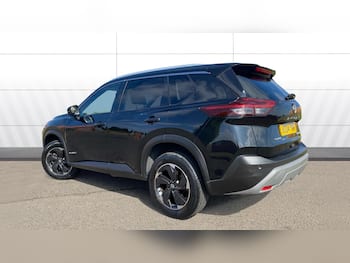 Used Nissan X-Trail 2024 for sale - 79735141: Photo