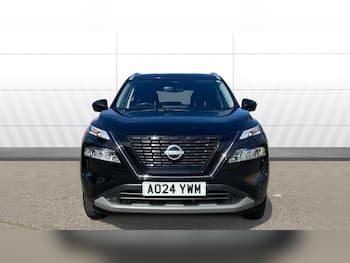 Used Nissan X-Trail 2024 for sale - 79735141: Photo