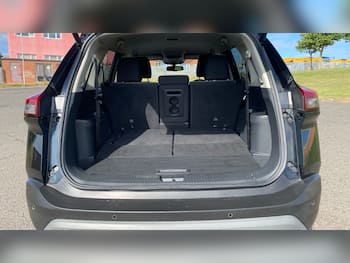 Used Nissan X-Trail 2024 for sale - 79735141: Photo