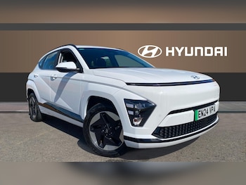 Used Hyundai KONA 2024 for sale - 78954236: Photo