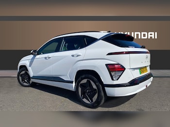 Used Hyundai KONA 2024 for sale - 78954236: Photo
