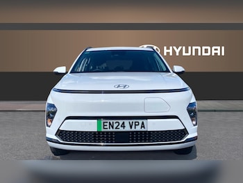 Used Hyundai KONA 2024 for sale - 78954236: Photo