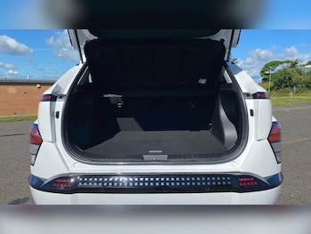 Used Hyundai KONA 2024 for sale - 78954236: Photo