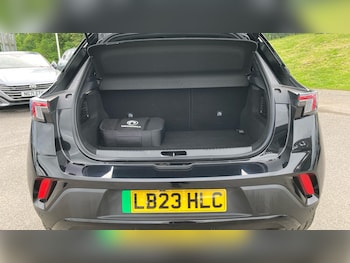 Used Vauxhall Mokka 2023 for sale - 78745940: Photo