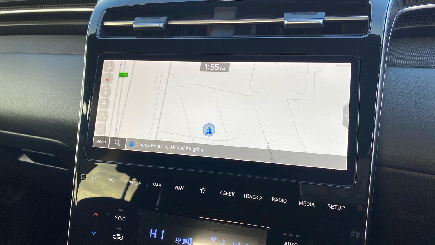 Used Hyundai TUCSON 2023 for sale - 76808034: Photo 12