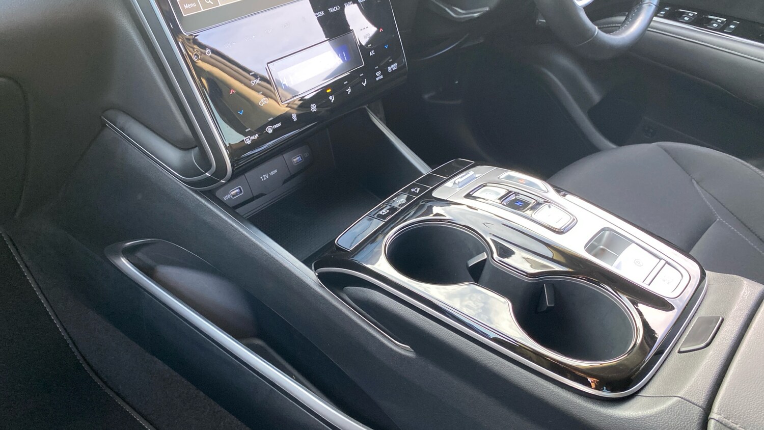 Used Hyundai TUCSON 2023 for sale - 76808034: Photo 13