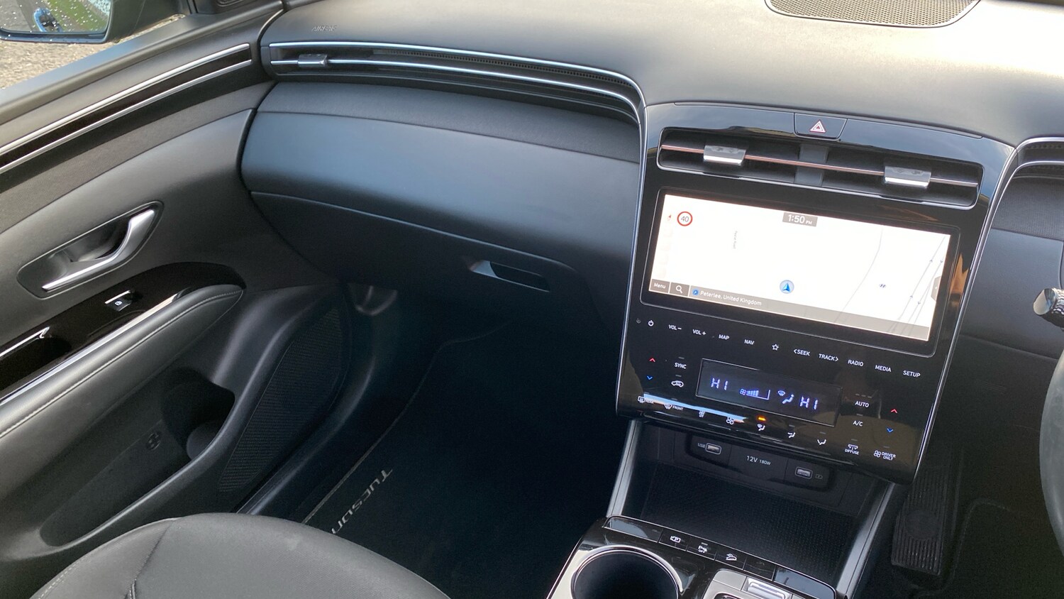 Used Hyundai TUCSON 2023 for sale - 76808034: Photo 14