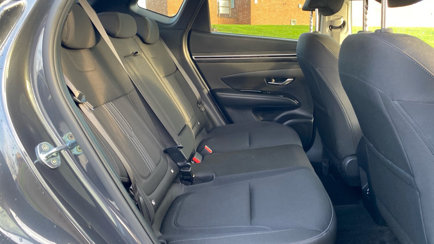 Used Hyundai TUCSON 2023 for sale - 76808034: Photo 16