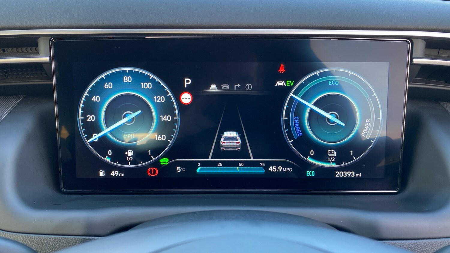 Used Hyundai TUCSON 2023 for sale - 76808034: Photo 18