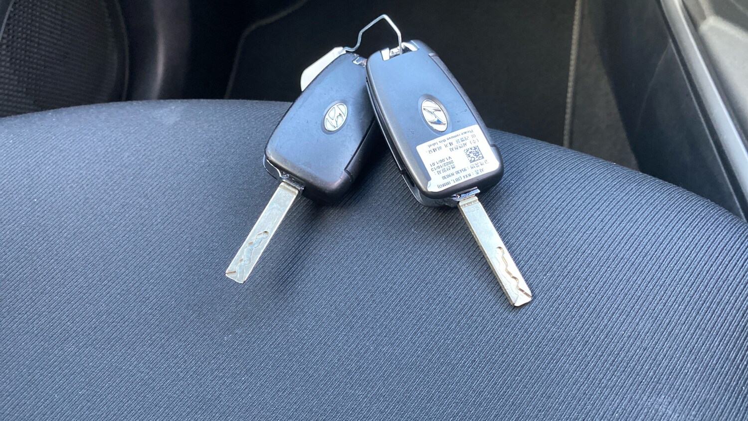 Used Hyundai TUCSON 2023 for sale - 76808034: Photo 19