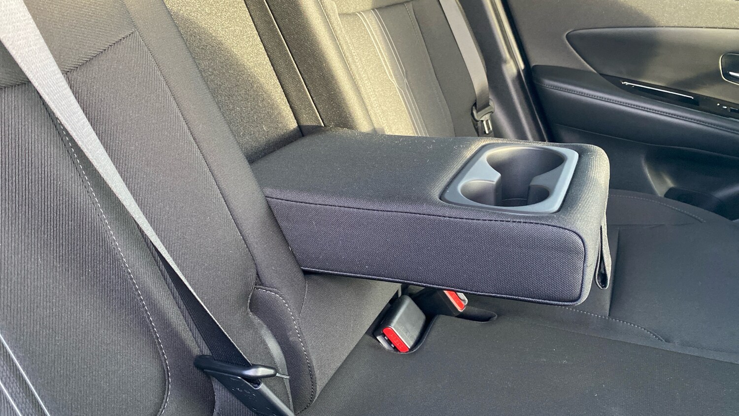 Used Hyundai TUCSON 2023 for sale - 76808034: Photo 23