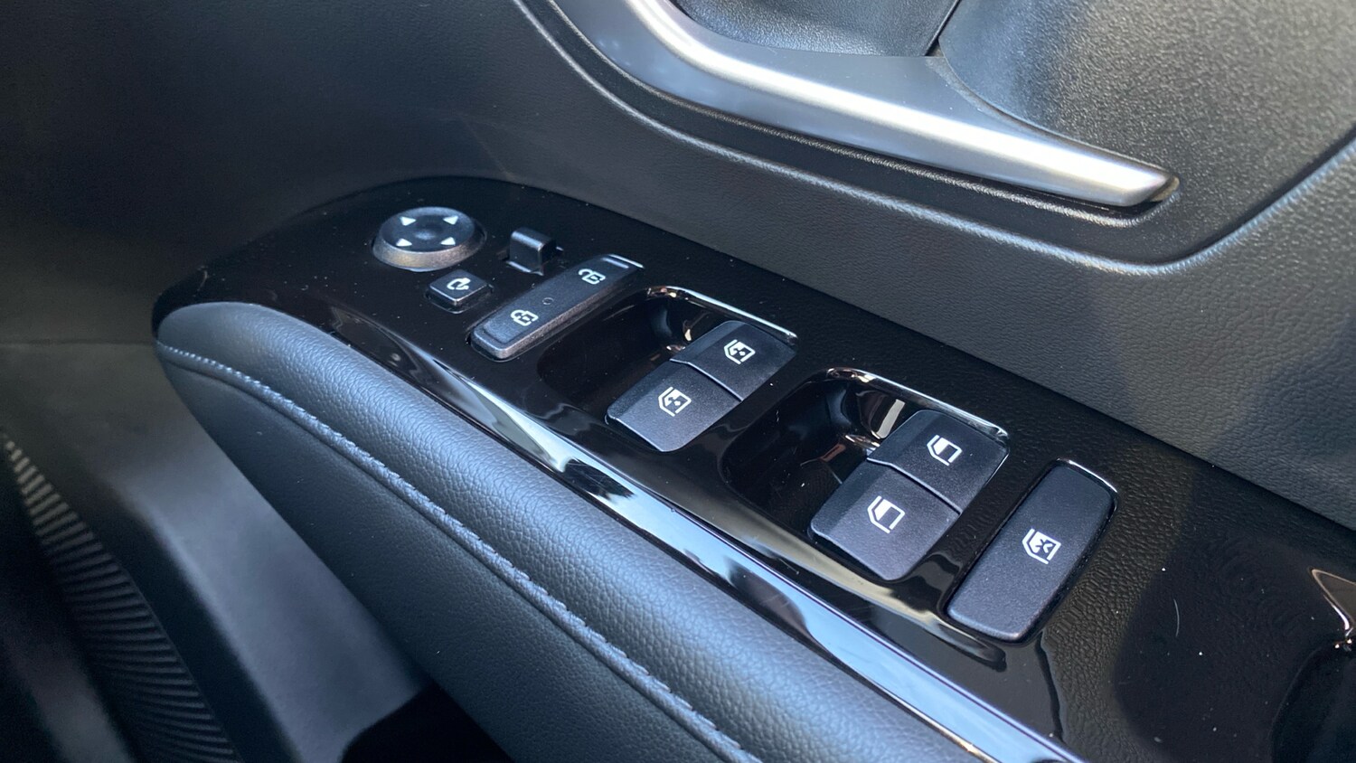 Used Hyundai TUCSON 2023 for sale - 76808034: Photo 24