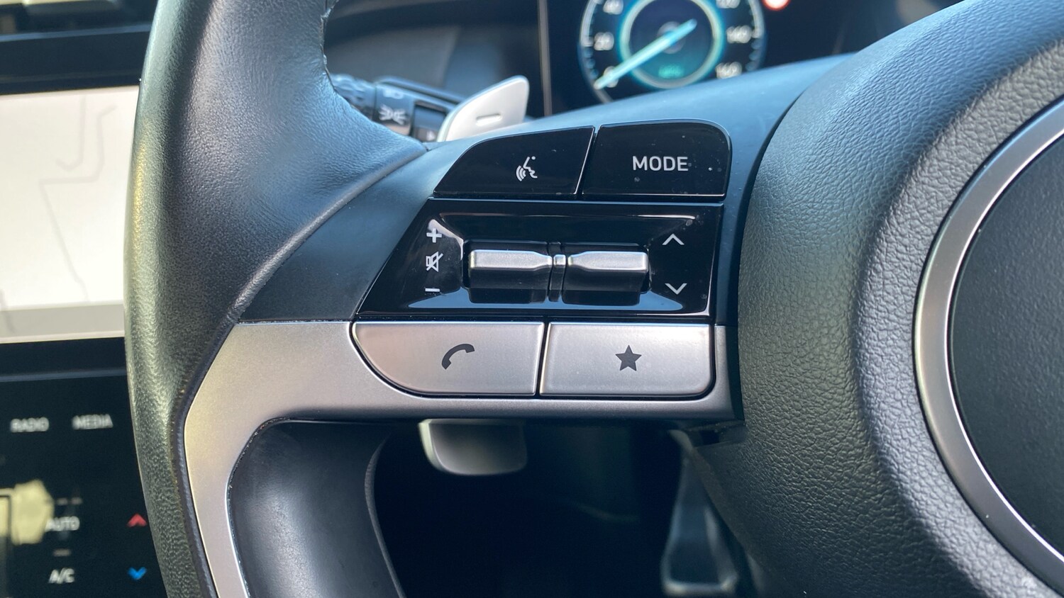 Used Hyundai TUCSON 2023 for sale - 76808034: Photo 25