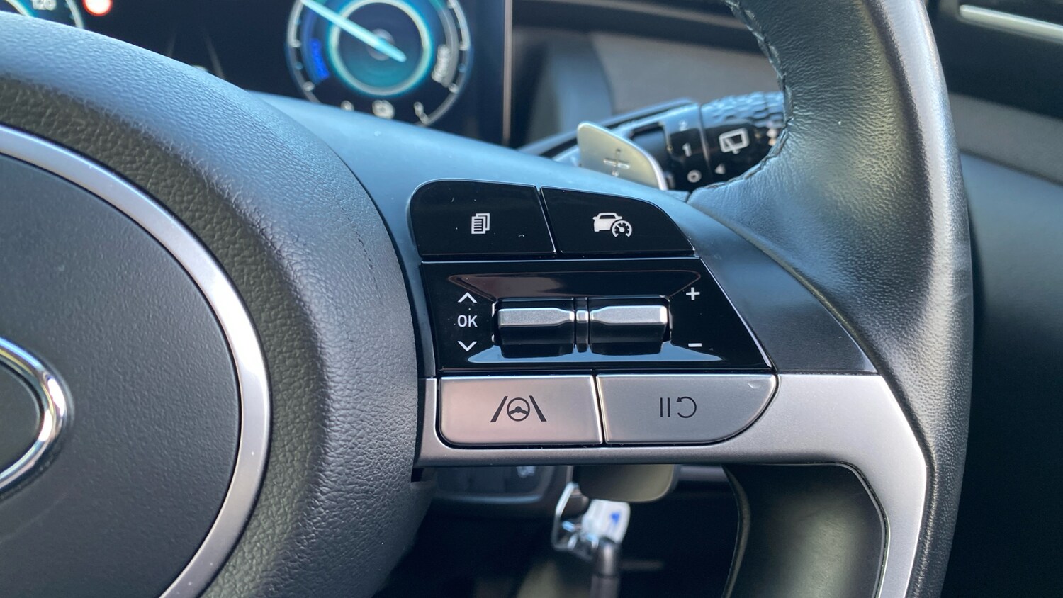 Used Hyundai TUCSON 2023 for sale - 76808034: Photo 26