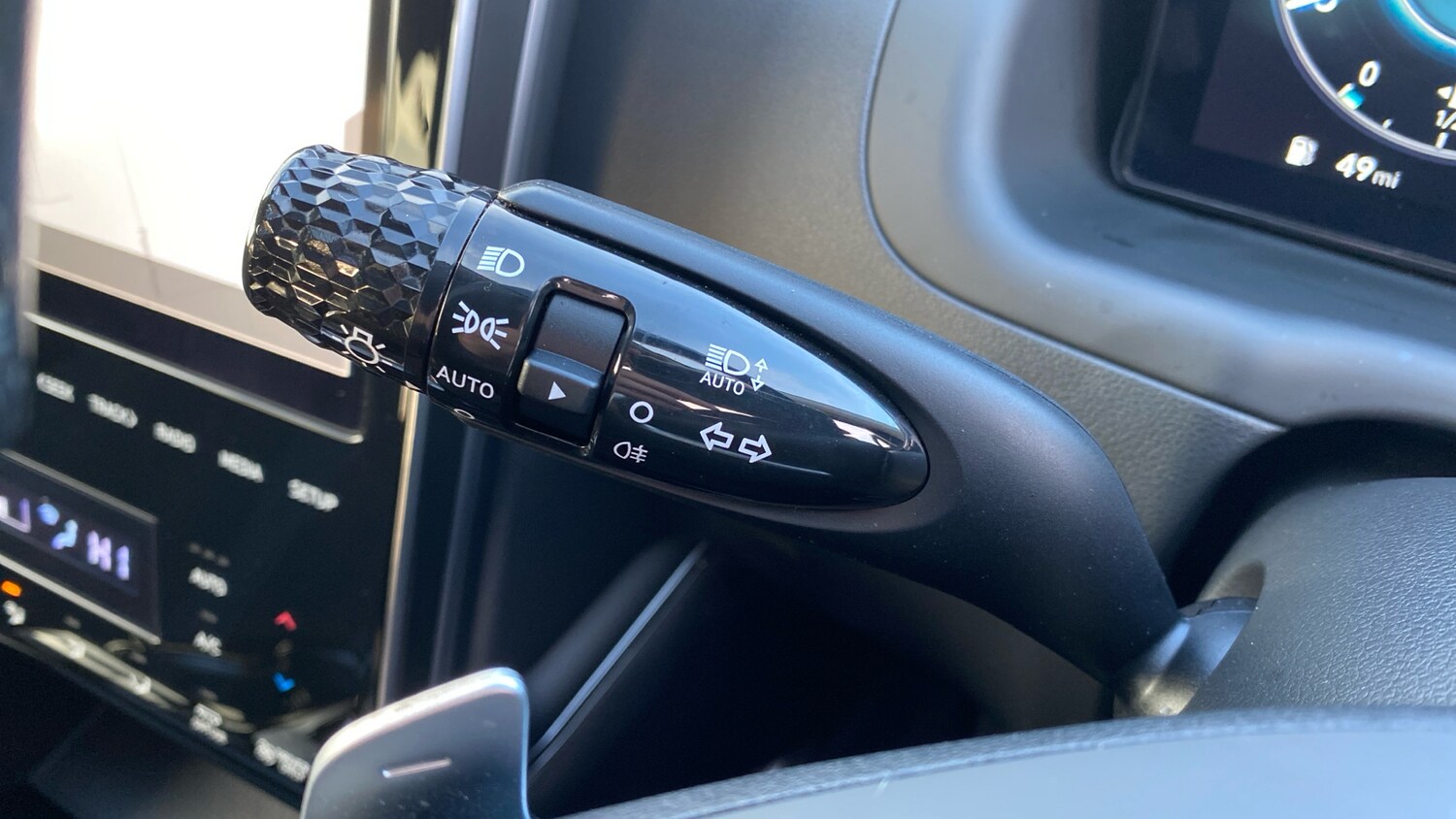 Used Hyundai TUCSON 2023 for sale - 76808034: Photo 28