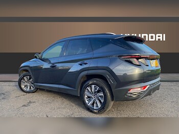 Used Hyundai TUCSON 2023 for sale - 76808034: Photo