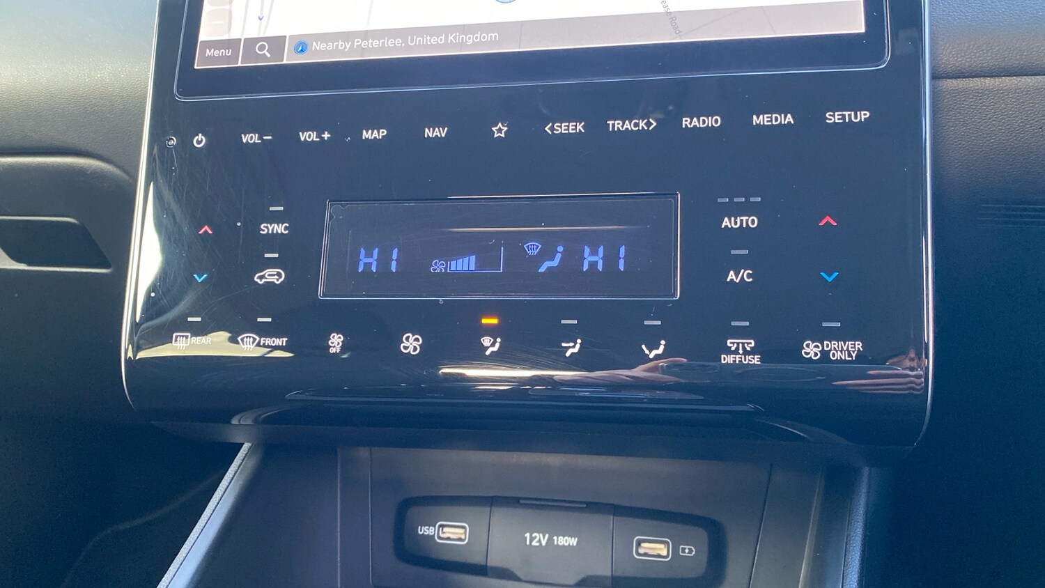 Used Hyundai TUCSON 2023 for sale - 76808034: Photo 34