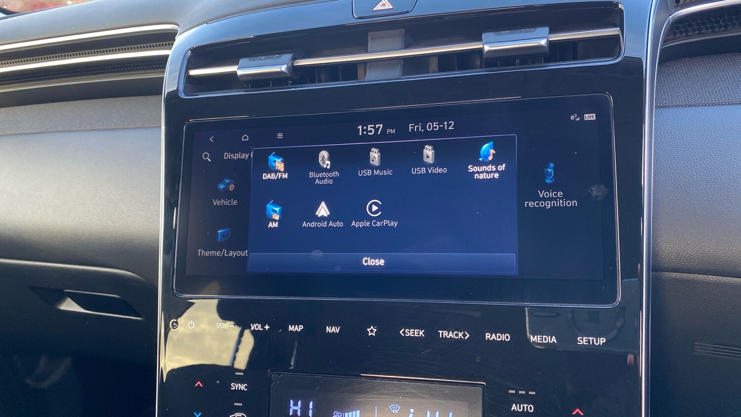 Used Hyundai TUCSON 2023 for sale - 76808034: Photo 36