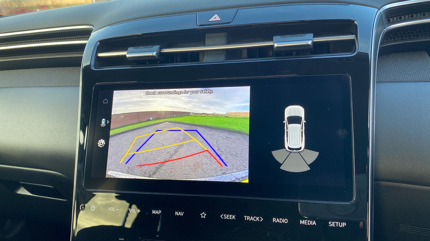 Used Hyundai TUCSON 2023 for sale - 76808034: Photo 38