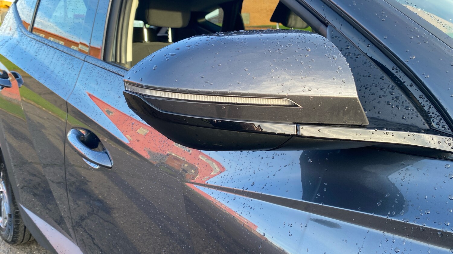 Used Hyundai TUCSON 2023 for sale - 76808034: Photo 39