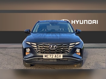 Used Hyundai TUCSON 2023 for sale - 76808034: Photo
