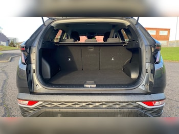 Used Hyundai TUCSON 2023 for sale - 76808034: Photo