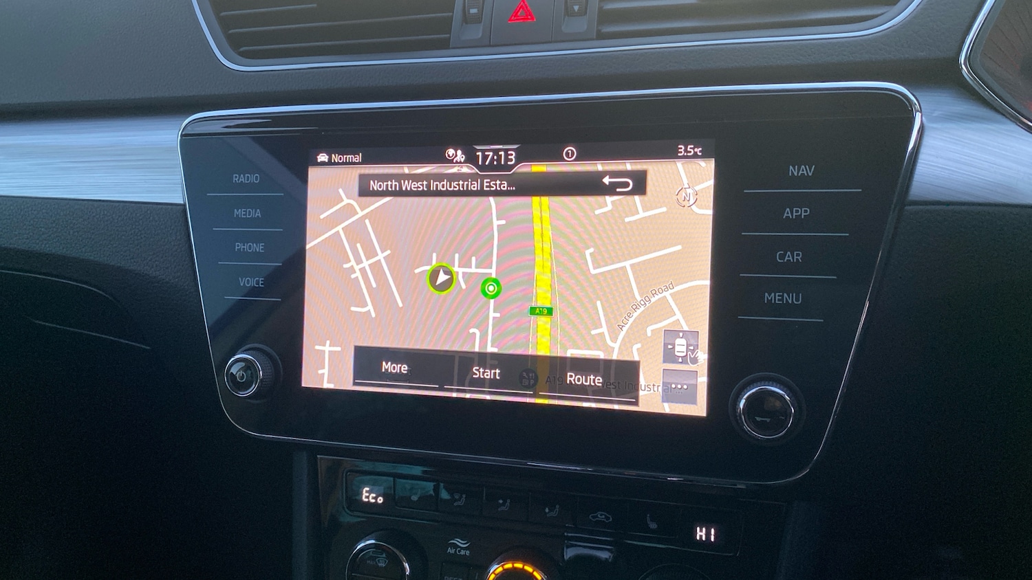 Used Skoda Superb 2023 for sale - 77282904: Photo 12