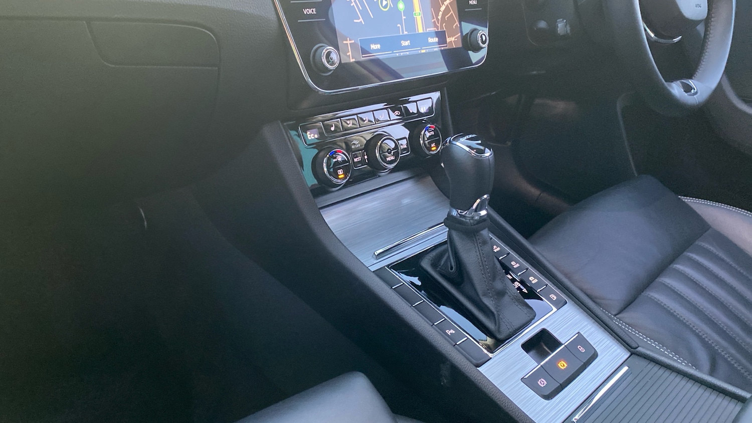 Used Skoda Superb 2023 for sale - 77282904: Photo 13