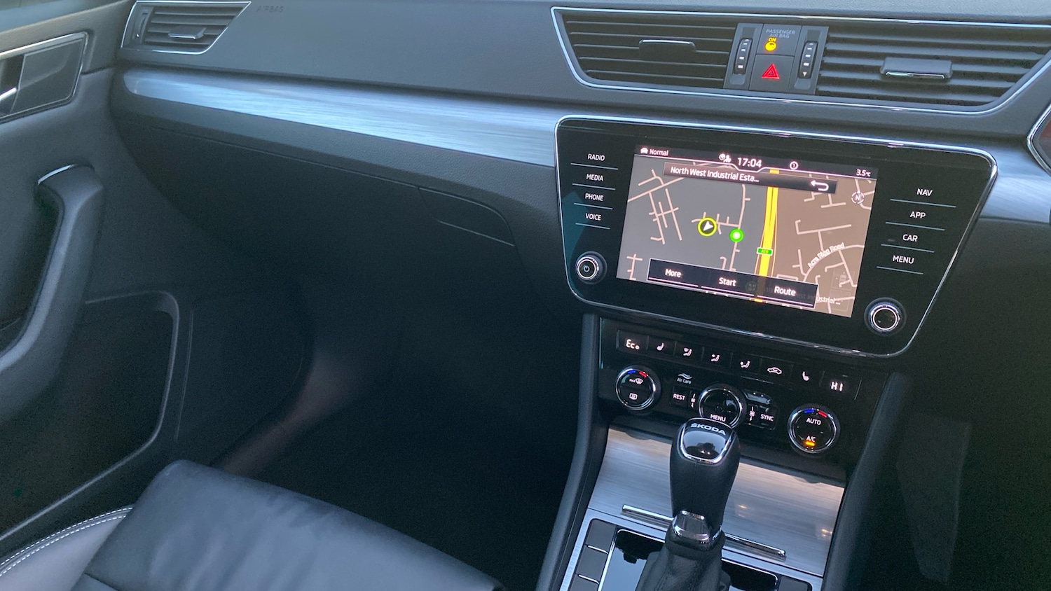 Used Skoda Superb 2023 for sale - 77282904: Photo 14