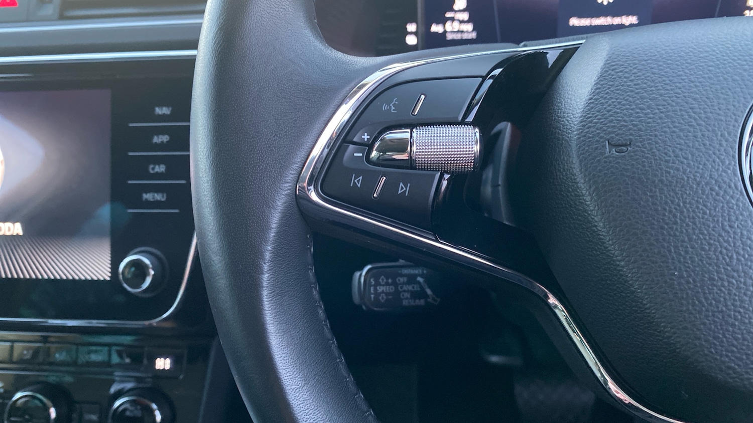 Used Skoda Superb 2023 for sale - 77282904: Photo 27