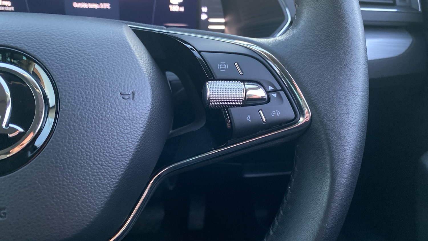 Used Skoda Superb 2023 for sale - 77282904: Photo 28