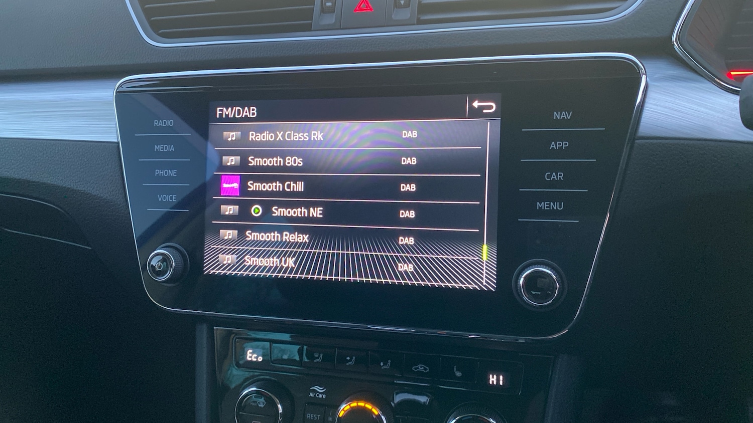 Used Skoda Superb 2023 for sale - 77282904: Photo 42