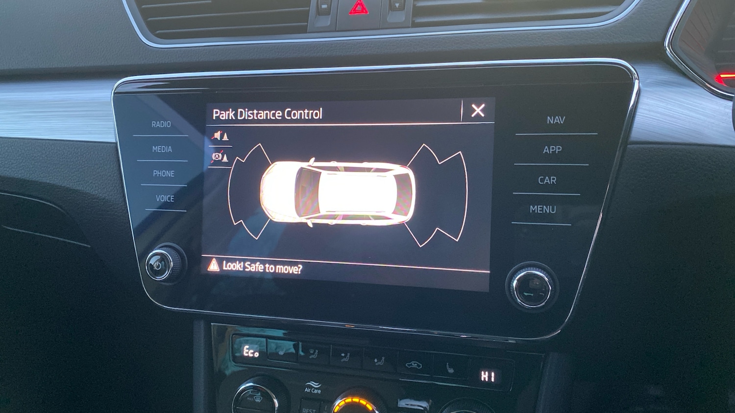 Used Skoda Superb 2023 for sale - 77282904: Photo 43