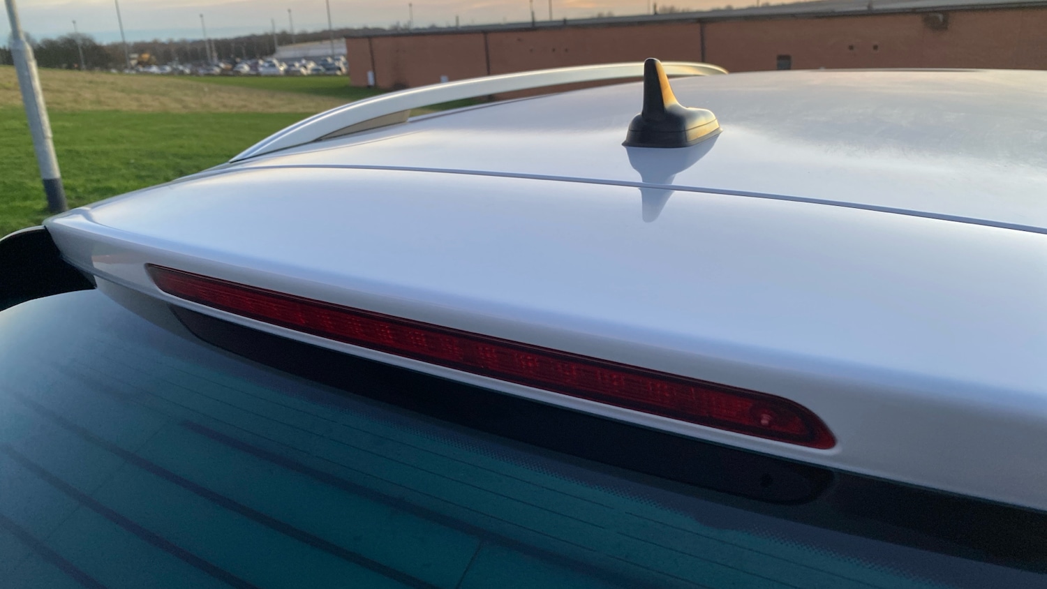 Used Skoda Superb 2023 for sale - 77282904: Photo 45