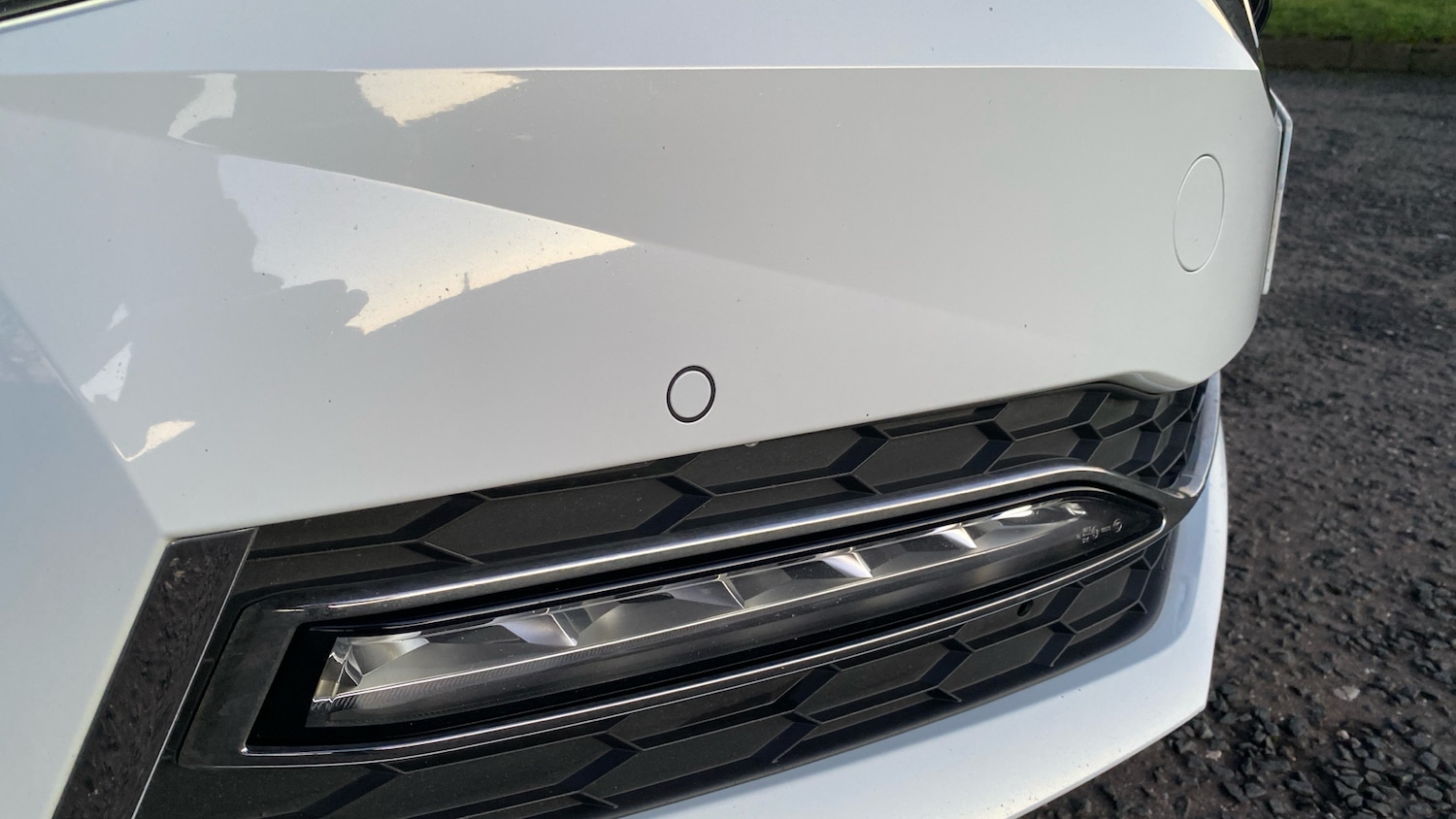 Used Skoda Superb 2023 for sale - 77282904: Photo 47