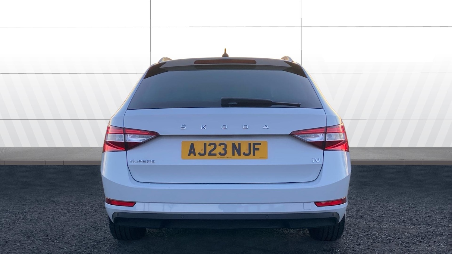 Used Skoda Superb 2023 for sale - 77282904: Photo 6