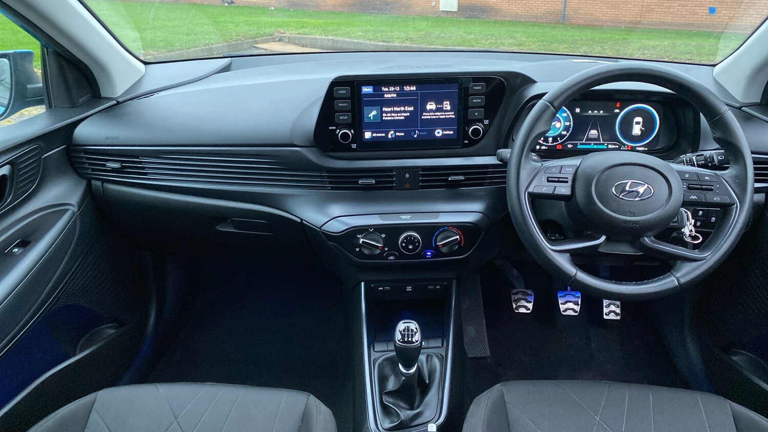 Used Hyundai BAYON 2022 for sale - 77104003: Photo 10