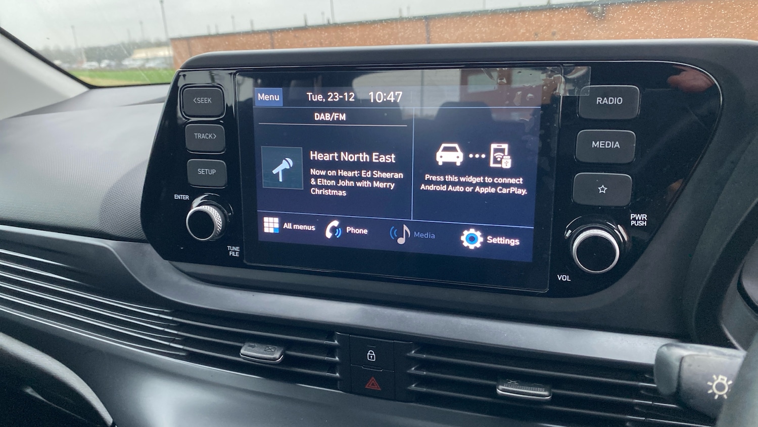 Used Hyundai BAYON 2022 for sale - 77104003: Photo 12