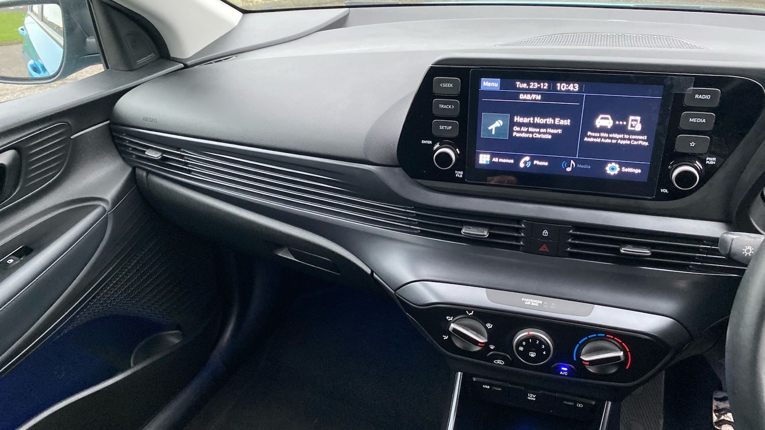 Used Hyundai BAYON 2022 for sale - 77104003: Photo 14