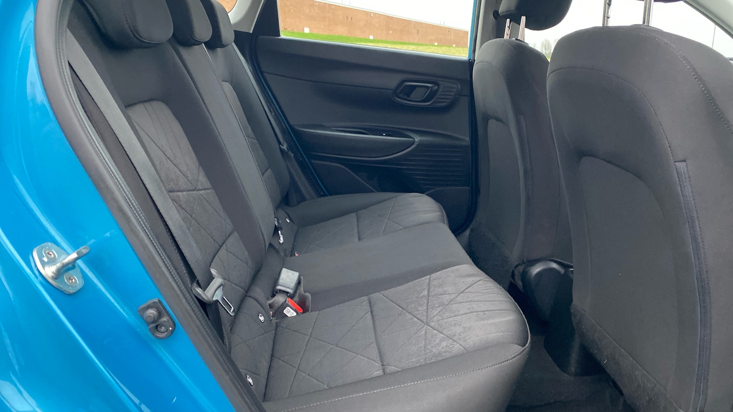 Used Hyundai BAYON 2022 for sale - 77104003: Photo 16