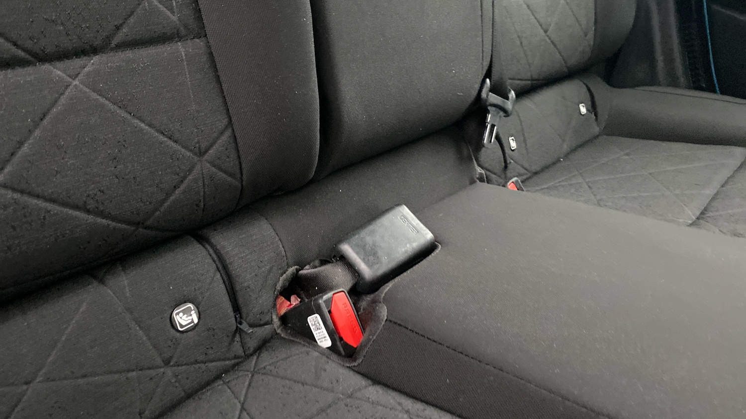 Used Hyundai BAYON 2022 for sale - 77104003: Photo 17