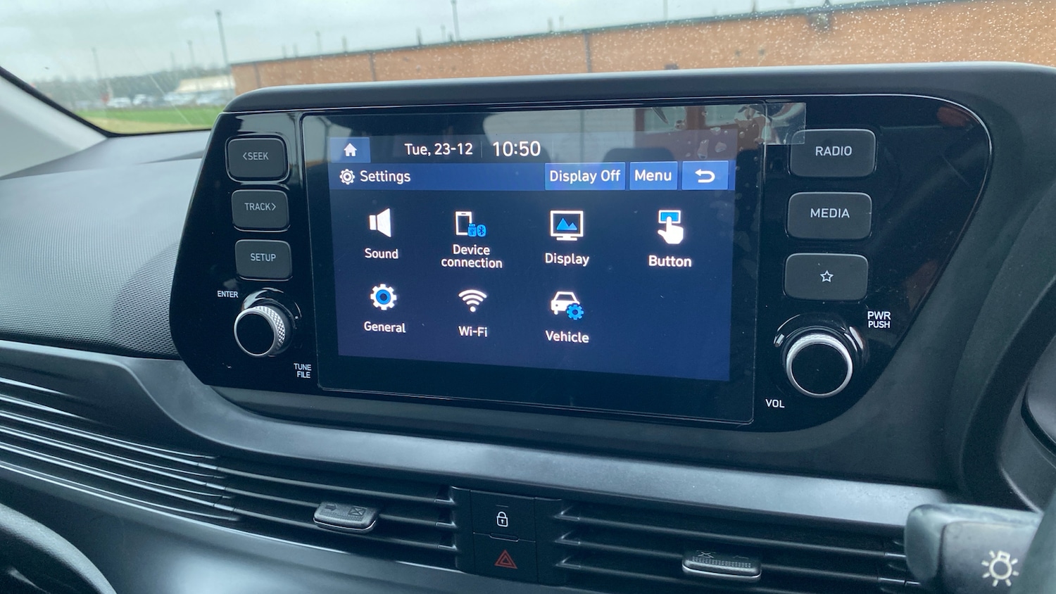 Used Hyundai BAYON 2022 for sale - 77104003: Photo 32