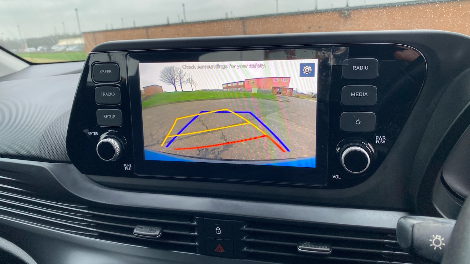 Used Hyundai BAYON 2022 for sale - 77104003: Photo 33