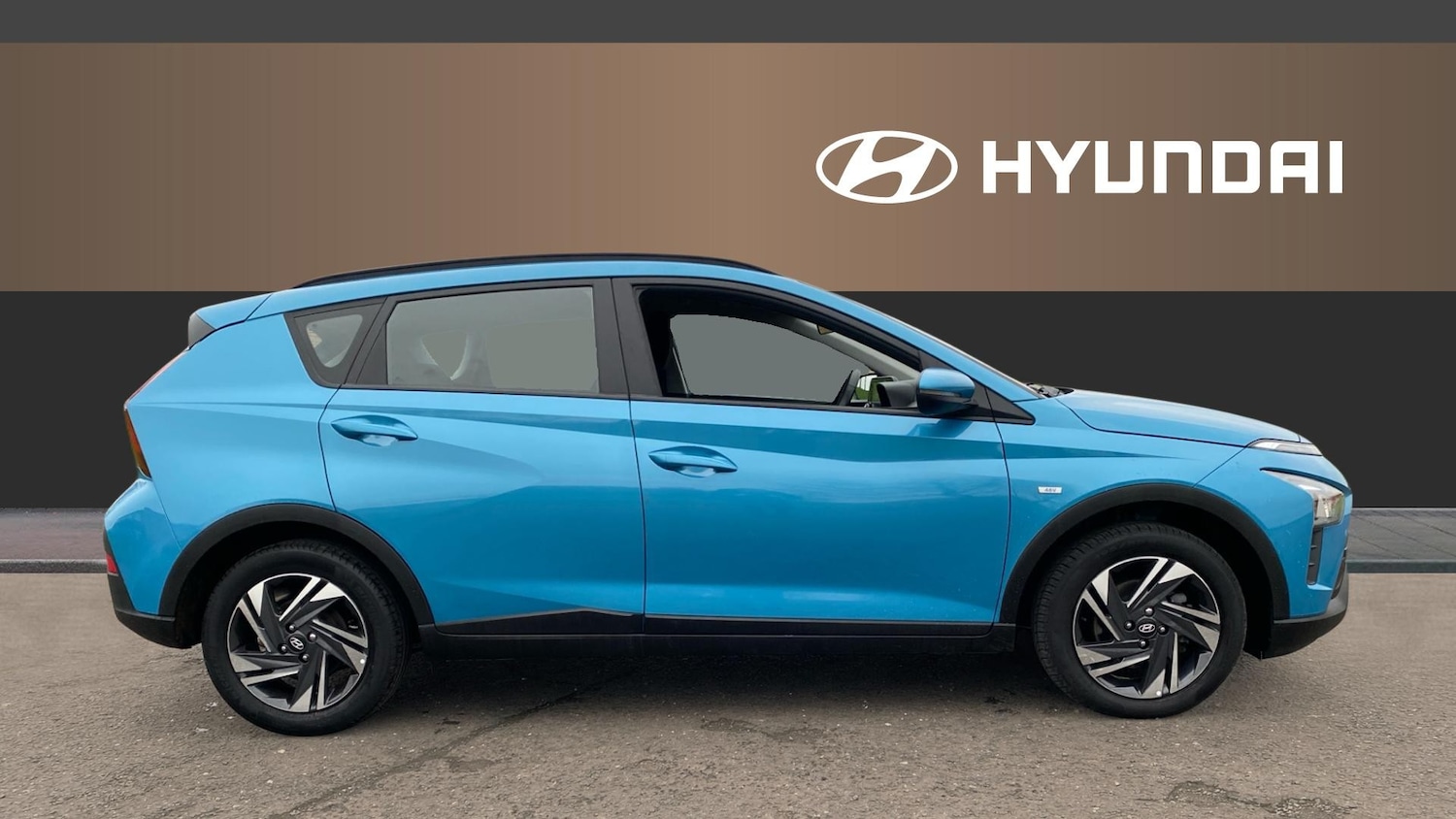 Used Hyundai BAYON 2022 for sale - 77104003: Photo 5