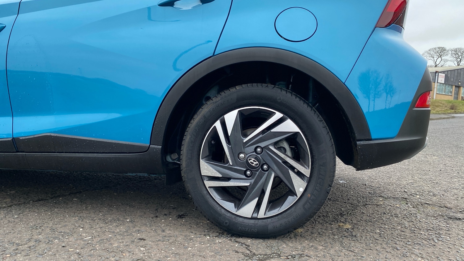 Used Hyundai BAYON 2022 for sale - 77104003: Photo 7