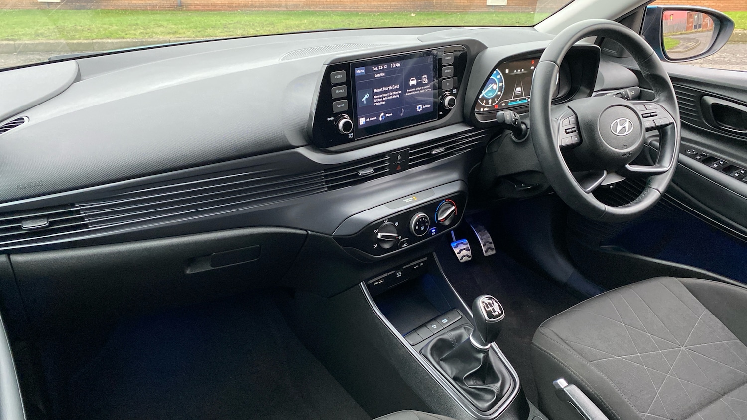 Used Hyundai BAYON 2022 for sale - 77104003: Photo 9