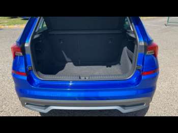Used Skoda Kamiq 2020 for sale - 74696961: Photo