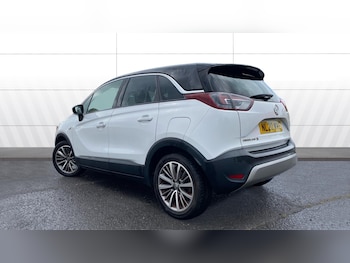 Used Vauxhall Crossland X 2020 for sale - 75848431: Photo