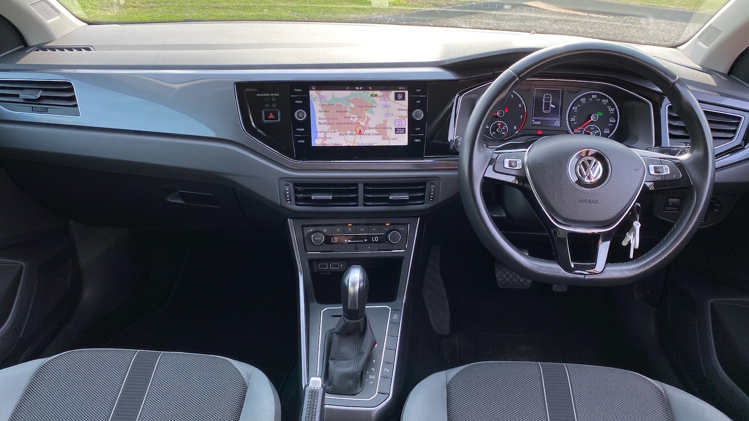 Used Volkswagen Polo 2019 for sale - 76299255: Photo 10